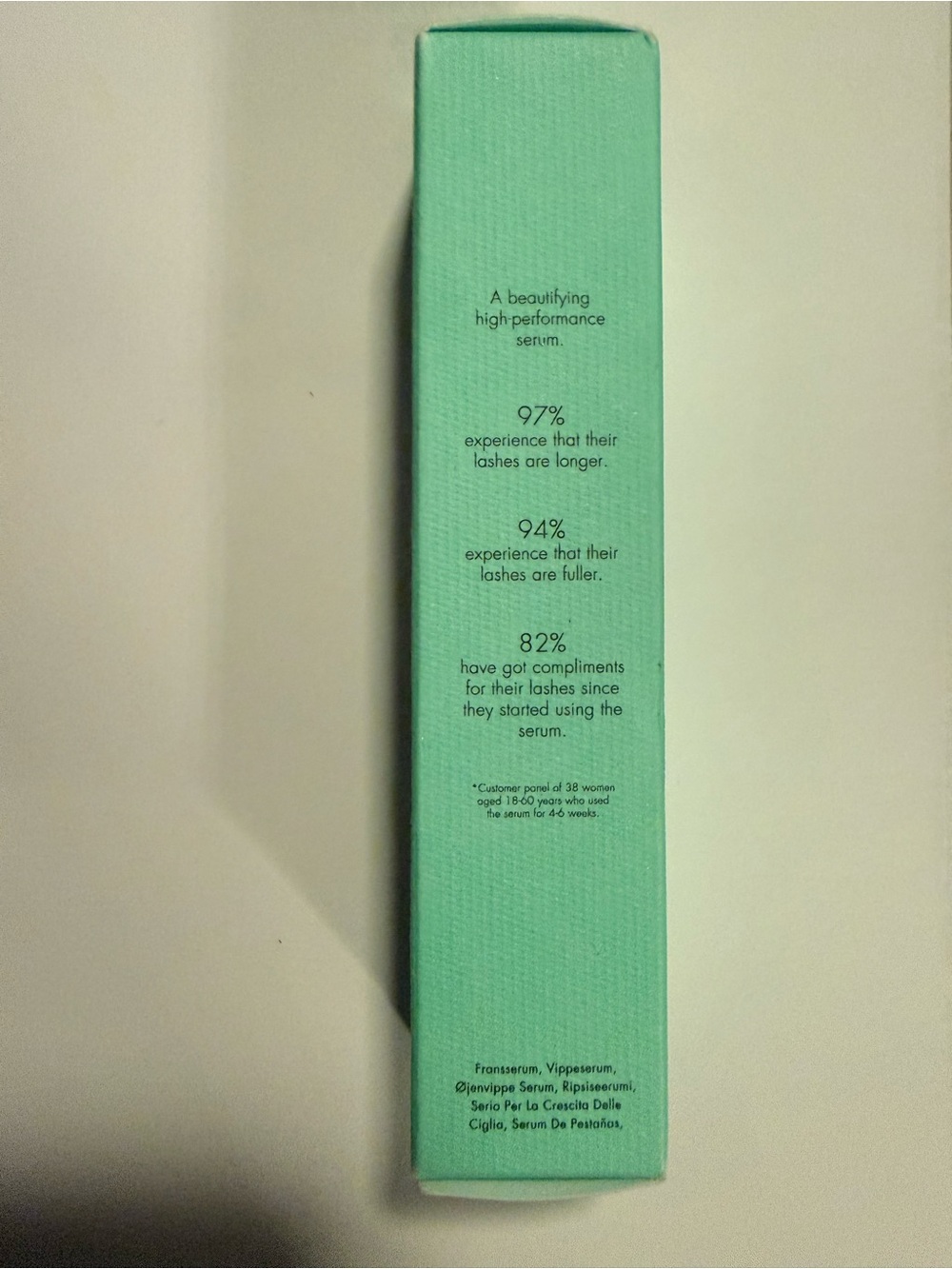 Sweeed Pro Eyelash Serum 0.17oz - Picture 4 of 7